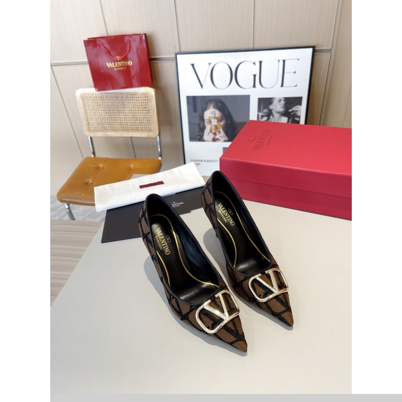 Valentino High Heels